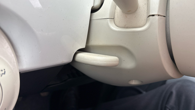 Fiat 500 1.2 Pop 3dr Petrol Hatchback